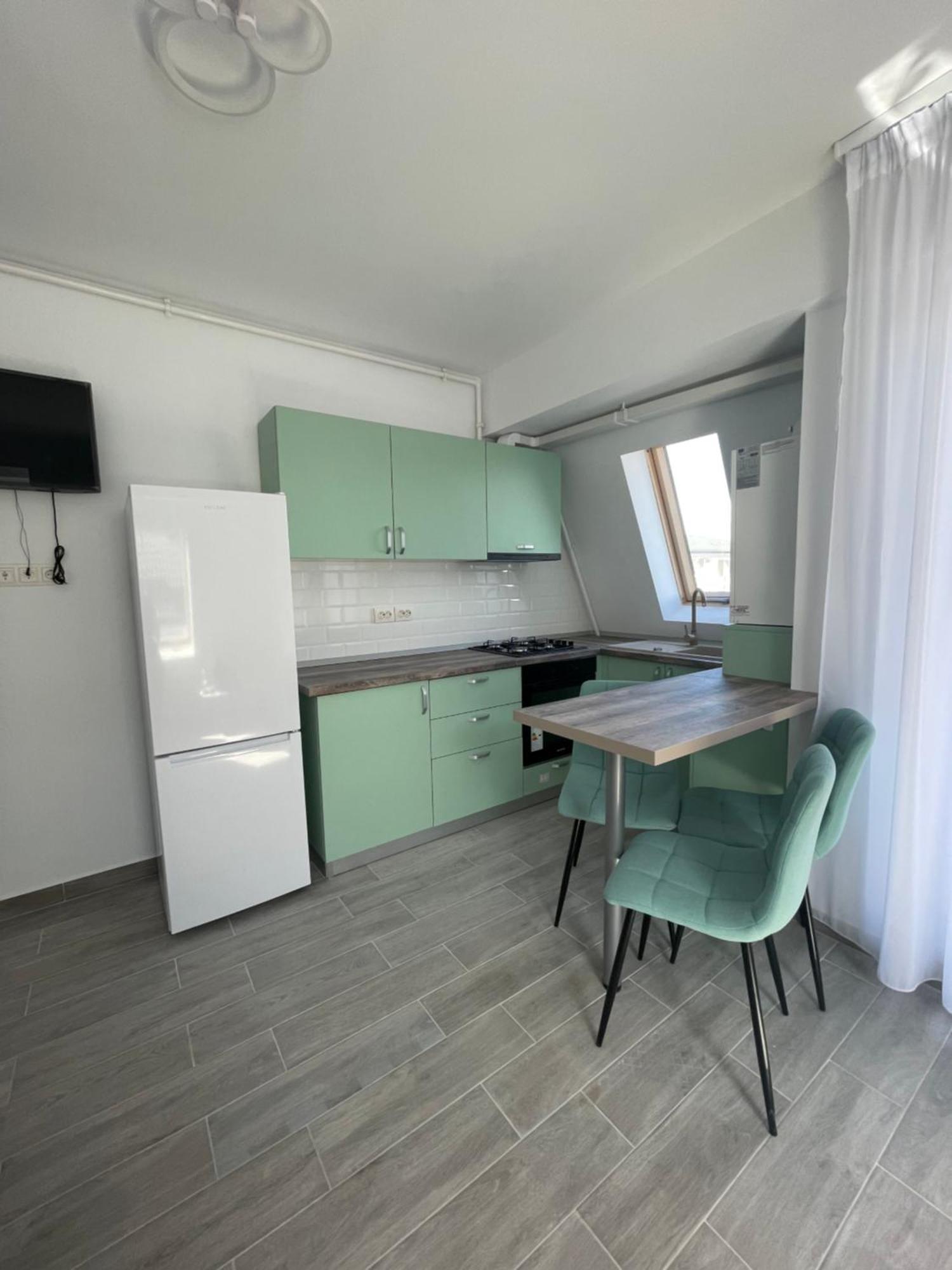 Marisah Residence #6 Otopeni Esterno foto