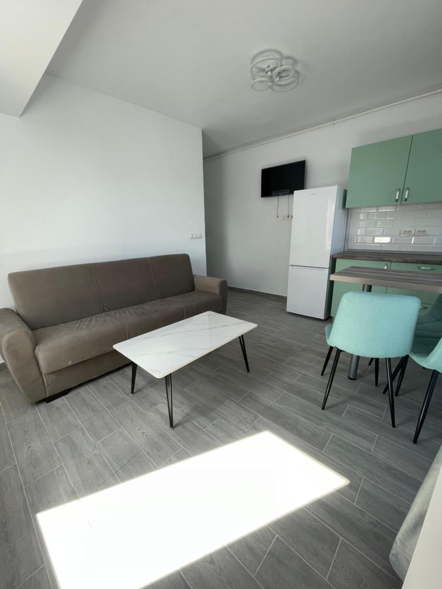 Marisah Residence #6 Otopeni Esterno foto