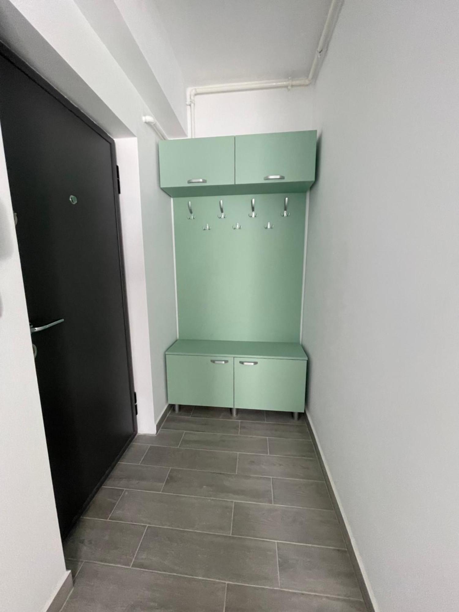 Marisah Residence #6 Otopeni Esterno foto