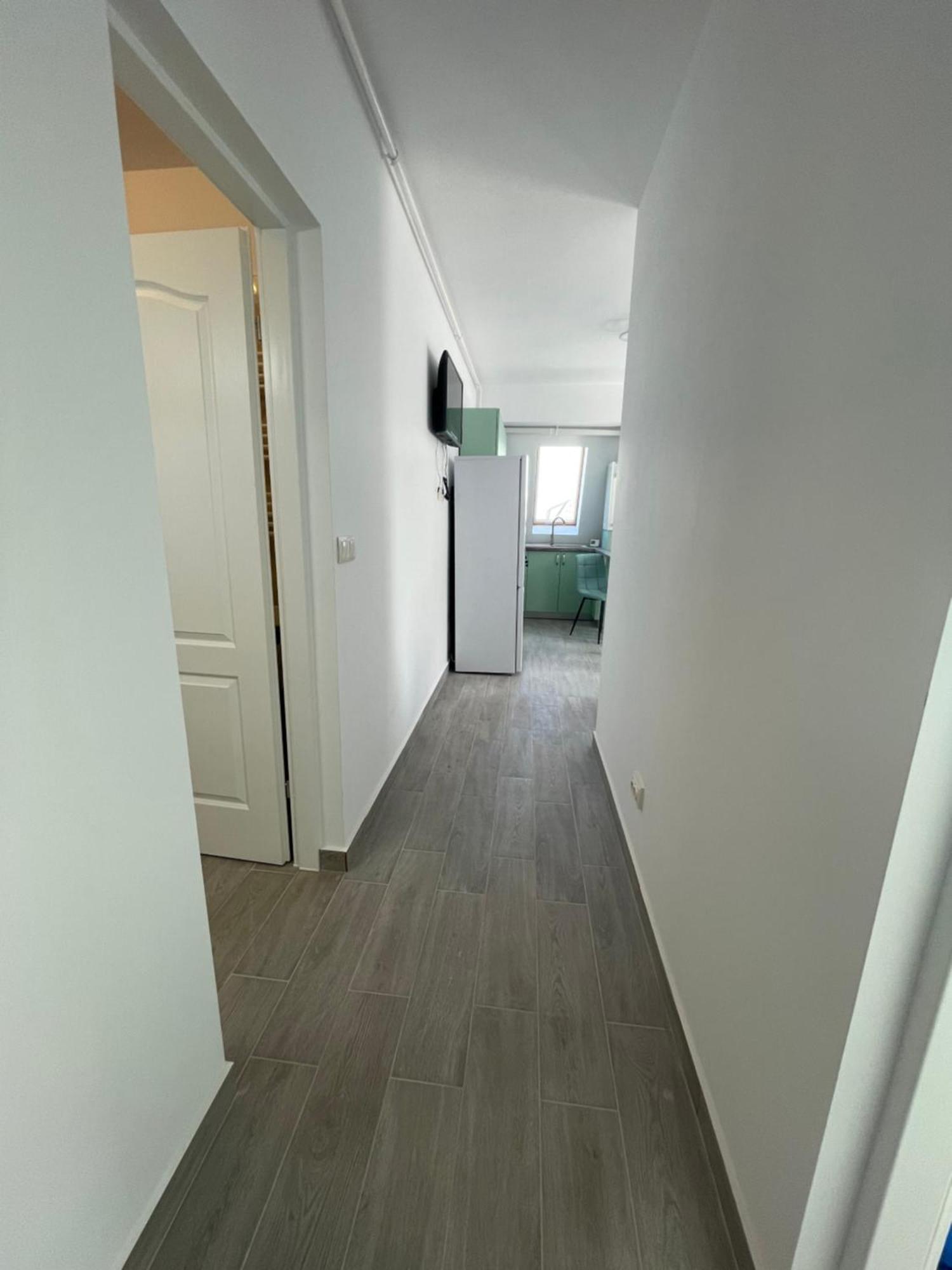 Marisah Residence #6 Otopeni Esterno foto